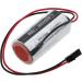 Buy Battery Replacement for Schneider GP10 AP10 Accutech DP20 - High Performance & International Shipping - Buy Online on GoSupps.com