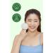 Neogen Bio-Peel Gauze Peeling Green Tea - 200ml 30 Pads | Exfoliating & Brightening | International Shipping - Buy Online on GoSupps.com