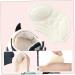 Buy NOLITOY Heel Half Size Pads - Comfortable High Heel Cushions & Protectors for Women - Premium Leather Shoe Pads for All-Day Comfort - Buy Online on GoSupps.com