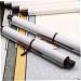 COHEALI 2pcs Blank Rice Paper Scroll Blank Painting Scrolls Portable Poster Ink Painting Paper Wall Hanging Yellowx2pcs 1.5X40X117CMx2pcs - Buy Online on GoSupps.com