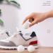 Effective Shoe Freshener Shoe Deodorizers Powerful Odor Absorption LastingFreshness for Shoes Durable Reusable Shoe Odor Eliminators Versatile Shoe Deodorizer Closet Deodorizer 1 Bag - Buy Online on GoSupps.com