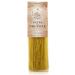 Morelli Italian Pasta Truffle Linguine - Gourmet Pasta - Handmade in Small Batches - Imported from Italy - Durum Wheat Semolina Pasta - 8.8 Ounce / 250g Linguine 8.8 Ounce (Pack of 1)