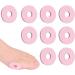 Corn Removers for Toes | Corn Cushion Foam Pads Soft Foam Callus Cushions Waterproof Corn Protectors Foot Care Cushions Self-Adhesive Heel Frictions Relief - Buy Online on GoSupps.com