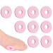 Corn Stick for Feet Soft Foam Callus Cushion Soft Foam Callus Cushions Waterproof Corn Protectors Foot Care Cushions Self-Adhesive Heel Frictions Relief