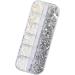 FEIlei 12 Grids Nail Charms Rhinestones Flat Back Diamond Nail Art Crafts Rhinestones - Buy Online on GoSupps.com