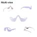 Elitzia Beauty Eye Care Goggles - Red Light Protection Frames for Dark Circles Bags & Wrinkles ET110N | International Shipping Available - Buy Online on GoSupps.com