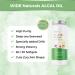 WIDE Naturals Algal Oil Kids 30 Softgels - Buy Online on GoSupps.com