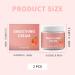 2 pi ces cr me d pilatoire pour le visage pour femmes formule douce pilation l vres p che pour femmes peau lisse cr me d pilatoire efficace 50g visage pour le - Buy Online on GoSupps.com