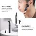 Buy Healifty Electric Nose Hair Trimmer & Body Hair Remover | Low Noise Beard Razor - Unisex Hair Cutter Gadget - Buy Online on GoSupps.com