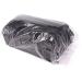 Black Disposable mask Three Layers Non-Woven mask Thickened - Buy Online on GoSupps.com