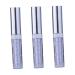 DOITOOL 3pcs Eyeshadow Shimmer Eye Shadow Glow Liquid Eye Shadows Women Makeup Eyeliner Make up Metal