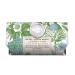 Michel Design Works Cotton & Linen Large Bath Soap Bar 8.7 oz