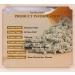 Premium Gold Moxa Loose Mugwort - Natural Cupwort for Moxibustion Pain Relief | 200g Heat Therapy for Acupuncture & Cold Relief - Buy Online on GoSupps.com