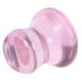 Mushroom Head Massage Stone Massaging Supplies Massage Accessory Body Scraping Massager Scraping Tool Facial Massager Massaging Accessories Smooth Massaging Stone Massaging Tool