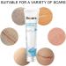  Anshka Organic scar removal gel natural scar therapeutic gel scar removal cream for old scars scar repair gel cream for men and women 1 piece - Buy Online on GoSupps.com