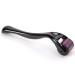 540 Micro Needles Derma Roller for Face by Zikrona - 0.5mm Skin Care Tool | Achieve Flawless Skin - Buy Online on GoSupps.com