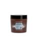 Naturaverde NATURAVERDE | Thalasso Draining Effect Body Scrub with Upcycling Coffee Extract with Dead Sea Salts 500ml