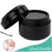 Solid Nail Glue for Soft Gel Nail Tips 10ml Press on Nail Glue Clear DIY Nail Glue Gel for Home Nail Glue for Acrylic Nails Fake Nails Nail Glue 1pc - Buy Online on GoSupps.com