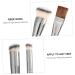 FRCOLOR 12 Pcs Makeup Brush Set - Foundation Blush & Concealer Tools for Flawless Skin - No Trace Fiber Wool Brushes for Professional Cosmetology - International Shipping Available - Buy Online on GoSupps.com