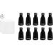 Nail HQ Soak Away Gel Nail Clip Set - Buy Online on GoSupps.com