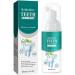 White Teeth Mousse | Refreshing Breath Foam Toothpaste 60ml - Easy Tooth Cleaning for Bright Smiles | Joberio - Buy Online on GoSupps.com