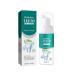 Foam toothpaste for adults - tooth mousse for intensive stain removal - 60 ml tooth cleaning mousse Easy to use tooth bogus foam for white teeth lights up teeth and