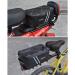 Bike Rack Bag - Rear Rack Trunk Bag for Bicycles | Waterproof & Compact 7L Storage Pack for Ebike, Folding Bike, and Fat Tire Bicycle - Buy Online on GoSupps.com