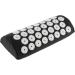 MERIGLARE Acupressure with Pressure Point Relaxation Stress .5x13x6.5cm - Buy Online on GoSupps.com