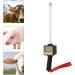 Waterproof Pig Destrus Detector | Precision Heat Tester for Farm Animals - User-Friendly Lightweight & Durable - Buy Online on GoSupps.com