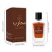Men's Woody Perfume Fresh Eau De Toilette Spray Long Lasting Charming Fragrance Gifts for Men 3.4 Fl Oz White - Buy Online on GoSupps.com