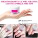 Reppkyh Acrylic nail set 42 boxes of glitter and acrylic liquid monomers nail tool set for nail decoration. - Buy Online on GoSupps.com