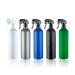 500ml Spray Bottle Plastic Fine Mist Sprayer for Gardening Cleaning Solution Or Hair Care Moisturize(Blue)
