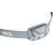 Petzl Tikkina U Gray Headlamp Bright Lightweight and Perfect for Outdoor Adventures | Shop Internationally at Your Store Name  - Buy Online on GoSupps.com