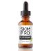 Skin Pro Extreme Dark Circle Eye Serum - Under Eye Dark Circles Remover  Dark Eye Circle Remover  Eye Treatment Products and Eye Depuffer Serum - Eye Cream for Dark Circles and Puffiness (1 fl 30 ml)