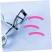 Gogogmee 1 Set Eyelash Curler Replacement Pads Curler Fillers Eyelash Curler Accessories Pad for Eyelash Curler Silicone Pads Refill Pads Eyelash Curler Eyelash Curler Inserts Lash Tool Pad - Buy Online on GoSupps.com