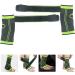 Ankle Brace for Sprains | Premium Ankle Support Sleeve & Pads for Basketball | Warmth & Protection - Buy Online on GoSupps.com