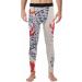 InterestPrint Chinese Dragon Men's Compression Ankle Tights Medium - Buy Online on GoSupps.com
