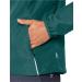 VAUDE Women's Dundee Classic Zo Jacket - Mallard Green | International Shipping Available - Buy Online on GoSupps.com