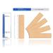 AWD Silicone Scar Sheets for Effective Scar Removal | Silicone Scar Tape for Surgical Scars C Section Keloid & Tummy Tuck (5 Pcs 1.2 x 6 ) - Essential After Surgery Care - Buy Online on GoSupps.com