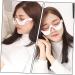 minkissy 1 Pc Masseur Oculaire Soin Des Yeux Protecteur Oculaire lectronique il Masseurs Facial Appareil De Massage Des Yeux Blanche Acier Inoxydable - Buy Online on GoSupps.com