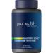 ProHealth NAD Triple Boost with NMN 500mg and NMNH 100 mg Plus Apigenin and Trans-Resveratrol. Promotes Longevity, Heart and Brain Health, Activates Sirtuins for Cellular Repair (30 Servings)