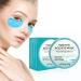 Under Eye Patches for Puffiness - 60PCS Collagen Eye Gels with Hyaluronic Acid | Reduce Dark Circles & Bags | Skin Care Mask - Buy Online on GoSupps.com