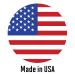 8oz Fragrance-Free Cosmetic Cleanser & Conditioner for Foam Makeup Sponges/Brushes - Dye-Free, Made in USA - Buy Online on GoSupps.com