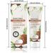 Non-Greasy Long-Lasting Hand Cream and Foot Moisturizer for Mothers Wives Friends Bathroom Travel and After Washing - Buy Online on GoSupps.com