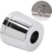 Razor Stand Safety Razor Base Holder Wide Mouth Safety Razor Base Universal Alloy Men's Drying Rack - Buy Online on GoSupps.com