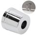 Premium Alloy Shaving Brush Holder Universal Drying Stand for Men | Safety Shaving Base - Buy Online on GoSupps.com