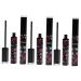 FOMIYES 3 Pcs Texturizing Hair Spray Black Gel Black Hair Spray Hair Cream and Brush Hair Balm Bangs Miss 1 count (Pack of 1) As Shownx3pcs