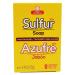 Grisi Bio Sulfur Soap with Lanolin 4.4 oz by Grisi