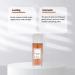 Vanilla Perfume Spray Long Lasting Vanilla Skin Mist Multi-Use Body & Hair Fragrance Mist 90Ml/ 3Oz Travel Size for Women & Girls Vanilla Moonstone Mango Dragon fruit Amber (AMBER HAZE) - Buy Online on GoSupps.com
