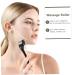 MERRYHAPY Roller Massager - Face Lifting Ice Ball & Cooling Globes for Skincare & Relief | Handheld Body Scraper & Massager Tool - Buy Online on GoSupps.com